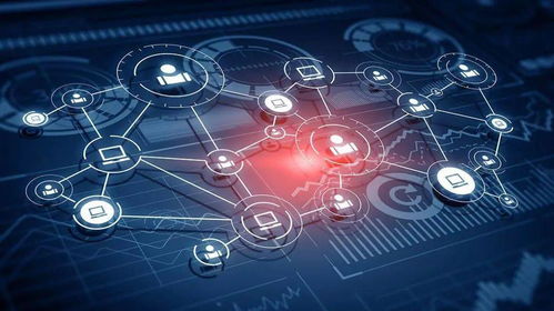 強化數據內外雙循環，激活高校發展生產力——以網絡技術服務為引擎