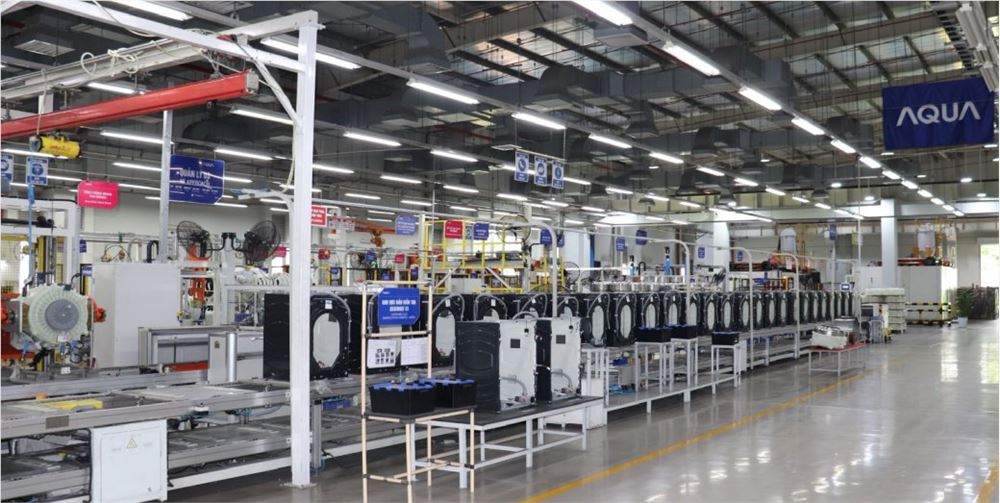 行業唯一！海爾智家獲首批海外工廠智能制造成熟度認證，引領網絡技術服務新標桿